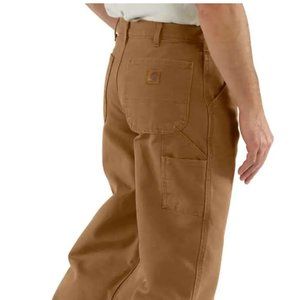 Carhartt Carpenter Pant Brown NWOT BUNDLE/SAVE
